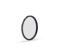 Tiffen 62mm Black Pro-Mist 1/4 Filter | ✅ 5 years warranty