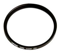 Tiffen 62CLR 62mm Clear Filter