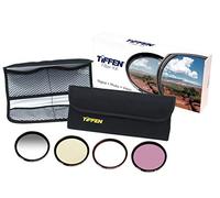 Tiffen 62DVSEK 62mm Special Effects DV Kit