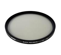 Tiffen 62mm Black Pro-Mist 1 Circular Polarising Filter