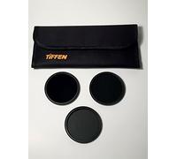 Tiffen 62mm Digital Neutral Density Filter Kit