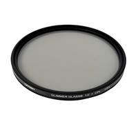 Tiffen 62mm Glimmerglass 1/2 Circular Polarising Filter