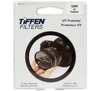 Tiffen 62mm UV Protector Filter
