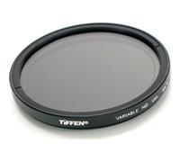 Tiffen 62mm Variable ND Filter