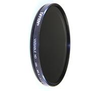 Tiffen 62VND 62mm Variable Neutral Density Camera Lens Filter, Gray