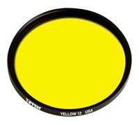 Tiffen 62Y12 62mm Yellow 12 Filter