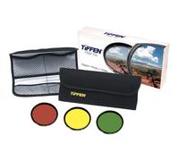 Tiffen 67 mm Center Spot Filter Filter Ring)