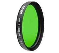 Tiffen 6711G1 67mm 11 Green 1 Filter