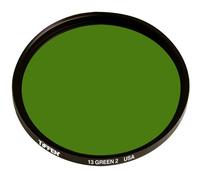 Tiffen 6713G2 67mm 13 Green 2 Filter