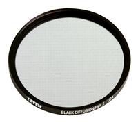 Tiffen 67BDFX2 67mm Black Diffusion 2 Filter
