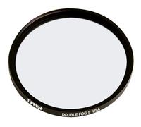 Tiffen 67DF1 67mm Double Fog 1 Filter