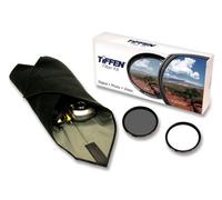Tiffen 67DUCP15WB 67mm Lens Kit (MB)
