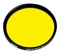 Tiffen 67DY15 67mm Deep Yellow 15 Filter