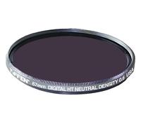 Tiffen 67HTND6 67MM Digital HT ND 0.6 Titanium Filter