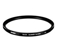 Tiffen 67mm Black Glimmerglass 1 Filter
