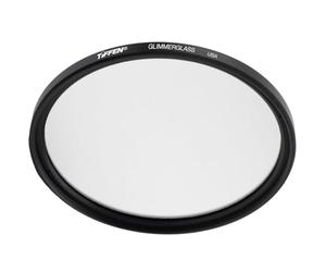 Tiffen 67MM GLIMMERGLASS 1/2 FILTER