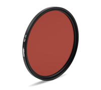 Tiffen 67R23A 67mm Red 23A Filter