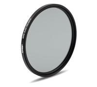 Tiffen 67WBPM18 67mm Warm Black Pro-Mist 1/8 | Reduces Bluish Casts, Provides more Balanced Skin Tones, Smooths facial wrinkles and other blemishes