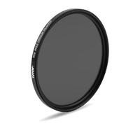 Tiffen 67WIDCP 67mm Wide Angle Circular Polarizer | Glare Control, Increase Contrast, Color Enhancing