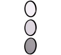 Tiffen 67WIDEFKIT 67mm Wide Angle Filter Kit