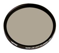 Tiffen 67WLLPOL 67mm Warm Low Light Polarizer