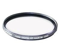 Tiffen 72 mm HT Digital Haze 86 High Trans Titanium Filter