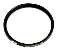 Tiffen 72CLRUN 72mm Uncoated Clear Filter