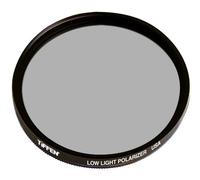 Tiffen 72LLPOL 72mm SR Low Light Polarizer