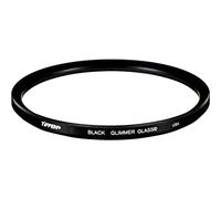 Tiffen 72mm Black Glimmerglass 1/2 Filter