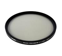 Tiffen 72mm Black Pro-Mist 1 Circular Polarising Filter
