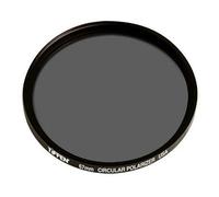 Tiffen 72mm Circular Polarising Filter