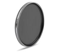 Tiffen 72mm Digital HT (High Transmission) Circular Polarizing Multi-Coated Filter
