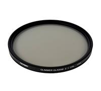 Tiffen 72mm Glimmerglass 2 Circular Polarising Filter