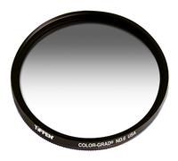 Tiffen 72CGND6 72mm Color Grad Nd0.6 Filter