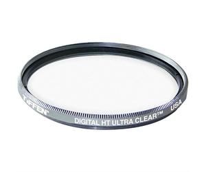 Tiffen 72mm High Trans Ultra Clear