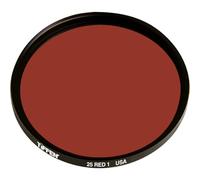 Tiffen 72R25 72mm Red 25 Filter