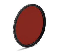 Tiffen 72R29 72mm Red 29 Filter