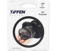 Tiffen 72mm UV Protector Filter