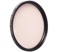 Tiffen 72WBPM12 72mm Warm Black Pro-Mist 1/2 Filter