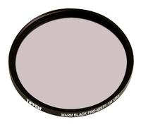 Tiffen 72WBPM14 72mm Warm Black Pro-Mist 1/4 Filter