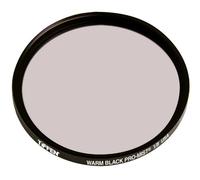 Tiffen 72WBPM18 72mm Warm Black Pro-Mist 1/8 Filter