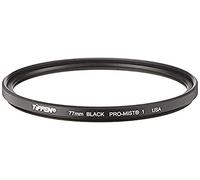 Tiffen 77BPM1 77mm Black Pro-mist 1 Filter