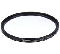 Tiffen 77BPM14 77mm Black Pro-Mist 1/4 Filter