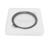 Tiffen 77mm 4 Point Star Filter, HD Coating, Double Frame Rotation Design with Storage Box, for Night Scenery, Jewelry and Glassworks Photography (62mm)