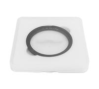 Tiffen 77mm 4 Point Star Filter, HD Coating, Double Frame Rotation Design with Storage Box, for Night Scenery, Jewelry and Glassworks Photography (55mm)