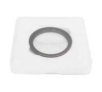 Tiffen 77mm 4 Point Star Filter, HD Coating, Double Frame Rotation Design with Storage Box, for Night Scenery, Jewelry and Glassworks Photography (49mm)