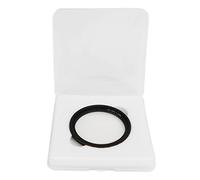 Tiffen 77mm 4 Point Star Filter, HD Coating, Double Frame Rotation Design with Storage Box, Wide Application for Night Scenery, Jewelry, Glassworks (52mm)