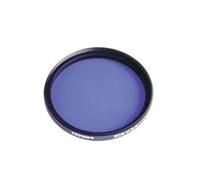 Tiffen 77mm 80B Daylight Conversion Filter