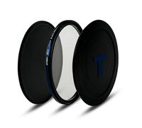 Tiffen 77mm Black Pro-Mist 1/8 MCS Filter