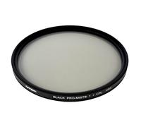 Tiffen 77mm Black Pro-Mist 1 Circular Polarising Filter